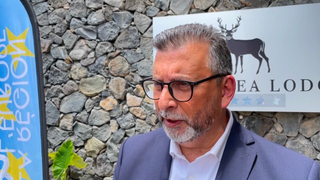 Tourisme : Patrick Lebreton (IRT) vise la qualité plutôt que la quantité