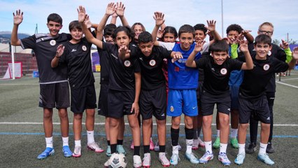 La Rentrée du Foot en Corse
