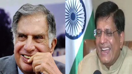 जिसके पास वर्ल्ड क्लास के बावर्ची, वो खाते थे इडली-सांभर', रतन को याद कर रो पड़े केंद्रीय मंत्री