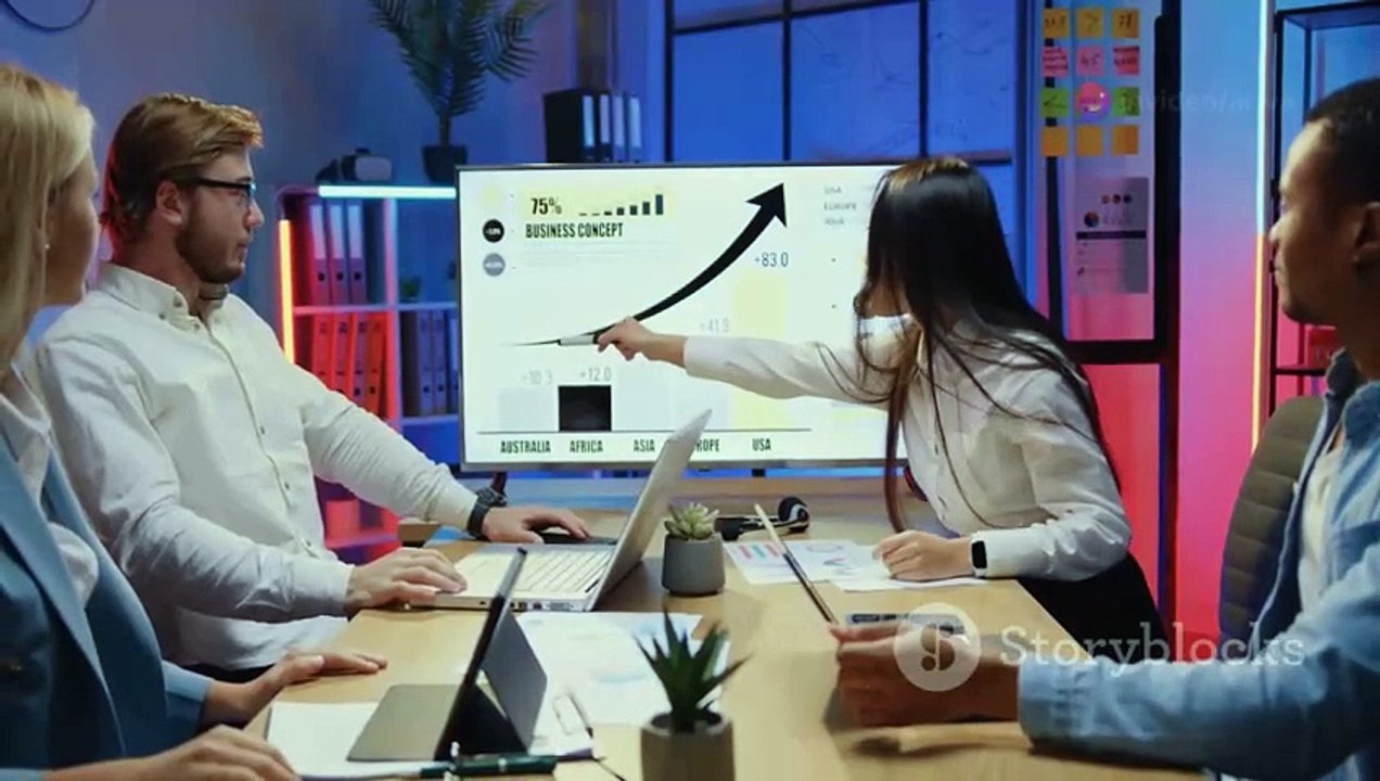 Transform Your Business with CRM Software | Enhance Customer Relationships and Boost Growth