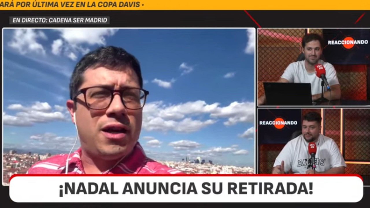 ¡Puede haber un último Nadal vs Alcaraz en apenas unos días! Esto tiene que pasar para que se enfrenten