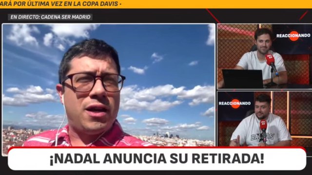 ¡Puede haber un último Nadal vs Alcaraz en apenas unos días! Esto tiene que pasar para que se enfrenten