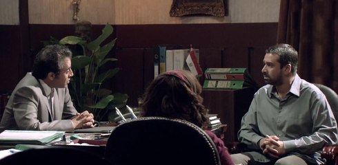 وكيل النيابة بيساعد المتهم انه ياخد برأة فى قضيته #الهروب