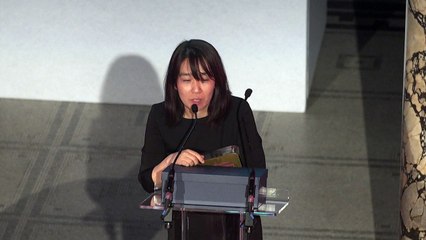 Han Kang, primera surcoreana en ganar el Premio Nobel de Literatura