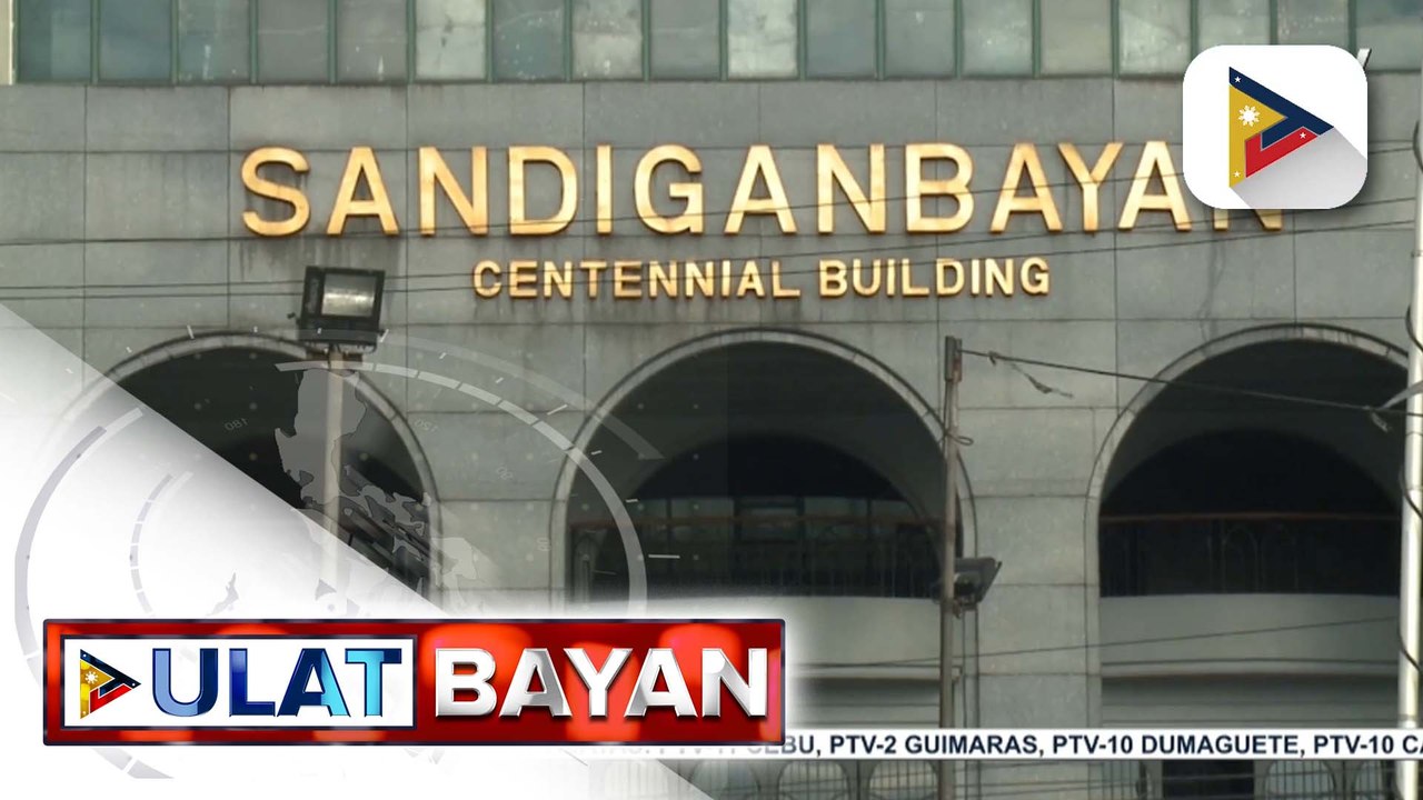 P276-M ill-gotten wealth case vs. pamilya Marcos, ibinasura ng Sandiganbayan; Sen. Imee Marcos, ikinatuwa ang desisyon ng Korte