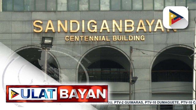 P276-M ill-gotten wealth case vs. pamilya Marcos, ibinasura ng Sandiganbayan; Sen. Imee Marcos, ikinatuwa ang desisyon ng Korte