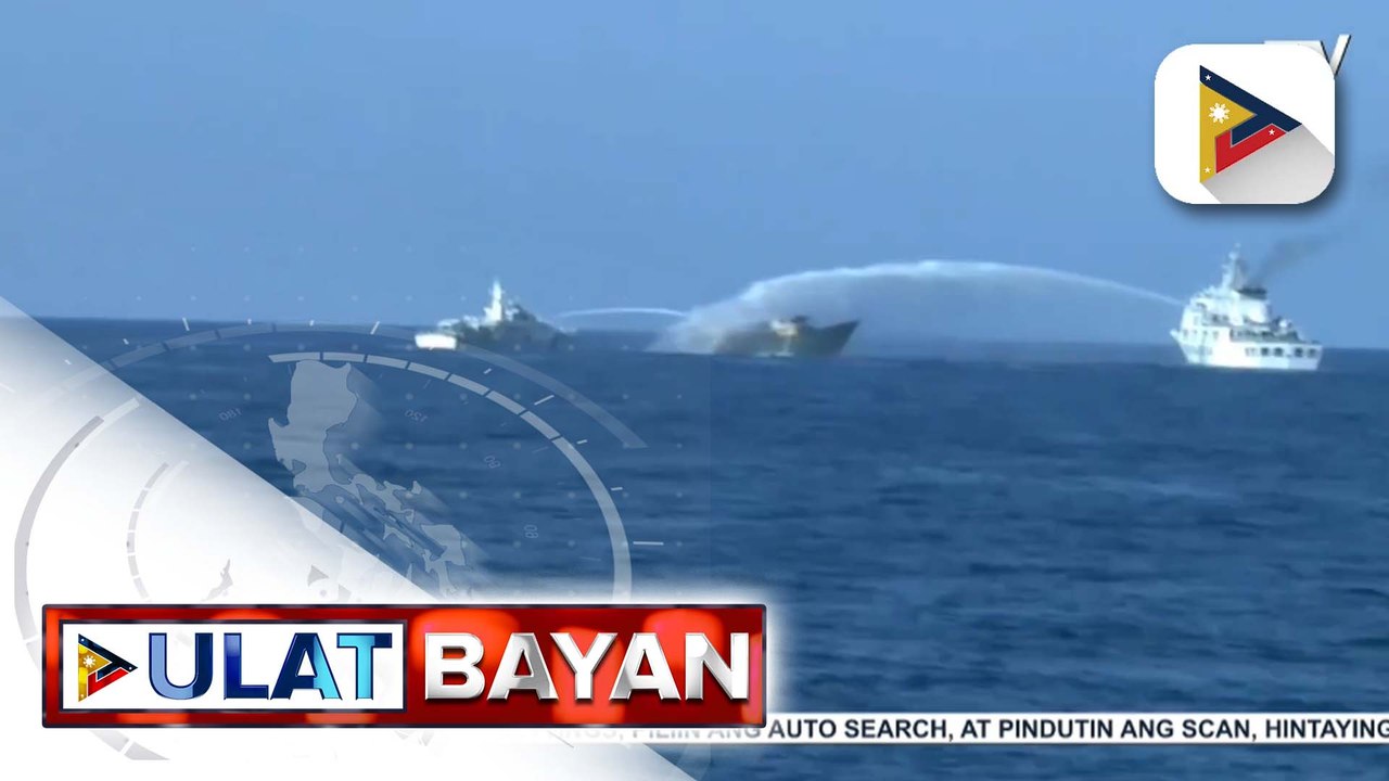 Pagbuo ng ASEAN-China Code of Conduct para sa kapayapaan sa WPS, ipinanawagan ni PBBM sa 27th ASEAN-China Summit