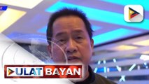 Pagpapatuloy ng pagdinig ng Senado hinggil kay KOJC Leader Apollo Quiboloy, nakatakda na sa October 23