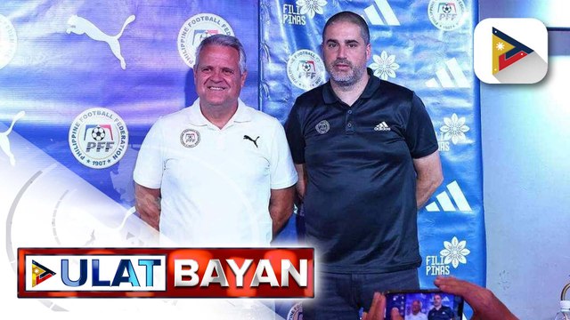 Spanish tactician Albert Capellas, pamumunuan ang kampanya ng PH men’s national football team sa King’s Cup