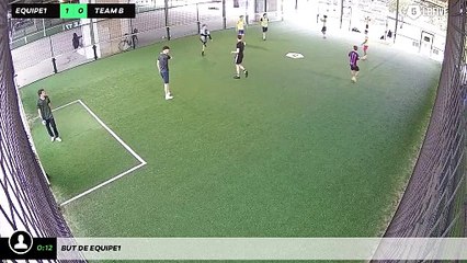But de equipe1
