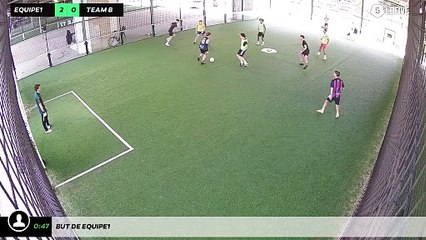But de equipe1