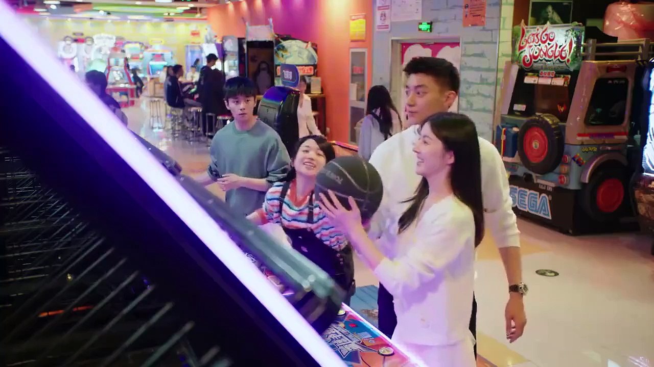 My Calorie Boy (2022) EP 8 Eng Sub video Dailymotion