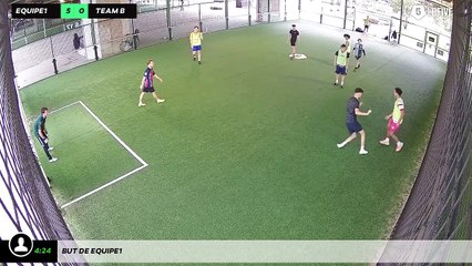 But de equipe1