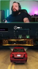 bah oui je suis juste devant lui