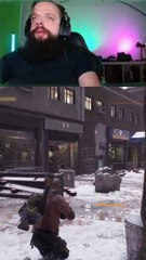 ballade dans les rues de new york