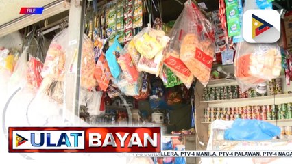 DOST, nakipag-partner sa isang pribadong kumpanya kaugnay sa plastic waste management