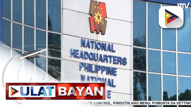 PNP, nanindigang walang naging kasunduan sa umano'y scammer na si Mary Ann Maslog kaugnay sa naging pagbisita nito kay former Mayor Alice Guo sa loob ng PNP Custodial Center