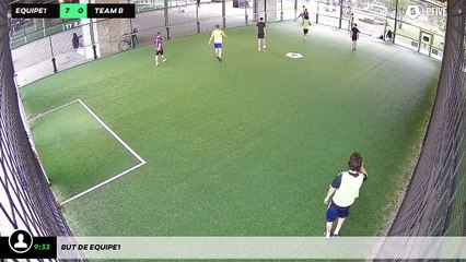 But de equipe1