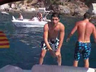 Vacances 2007 Espagne