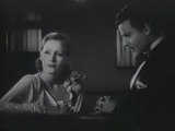Garbo & Asther in Wild Orchids
