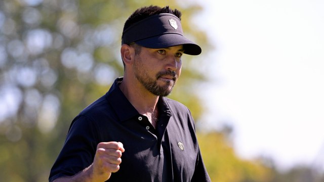 The Resilient Journey of Jason Day: From Farm to Golf Pro