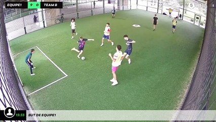But de equipe1