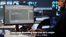 VMWare Horizonの代替として、コストパフォーマンスに優れた選択肢 | Alternative to VMWare Horizon