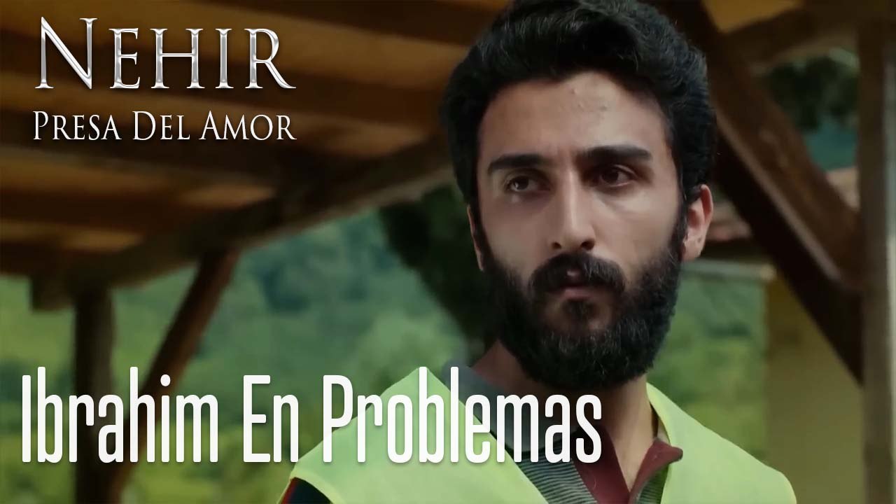 Ibrahim En Problemas