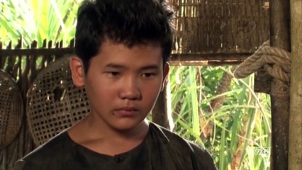 Trời Nam Lộng Gió - Tập 1 - Vó Ngựa Trời Nam - Phim xưa