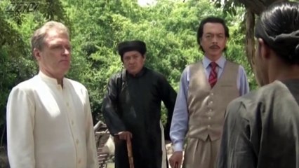 Trời Nam Lộng Gió - Tập 4 - Vó Ngựa Trời Nam - Phim xưa