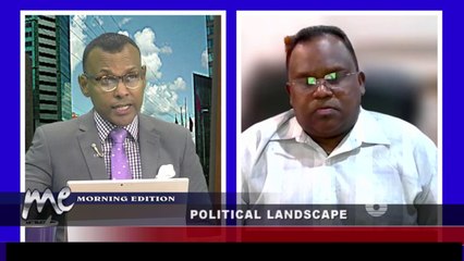 Morning Edition: 10th October 2024