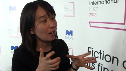 Nobel de Literatura premia sul-coreana pela primeira vez