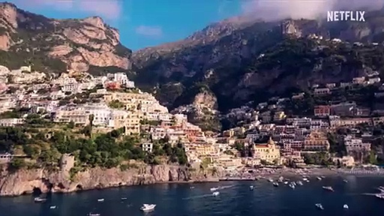 L'amour trompé : le nouveau drame romantique de Netflix