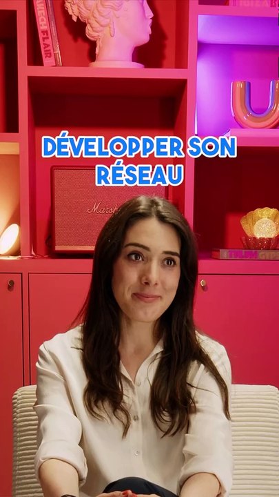 Développer son réseau