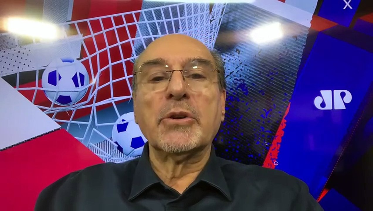 Wanderley Nogueira: Cada uma... confeiteiras estão deixando de fazer bolos com "escudos" dos clubes...