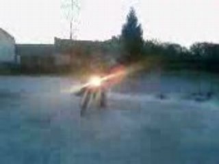 Burn en derbi