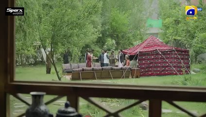 Khaie Episode 09 - [Eng Sub] - Digitally Presented by Sparx Smartphones - 29th January 2024