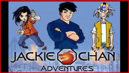 جاكي شان  مدبلج @ الحلقة _12_ الموسم الرابع