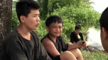 Trời Nam Lộng Gió - Tập 9 - Vó Ngựa Trời Nam - Phim xưa