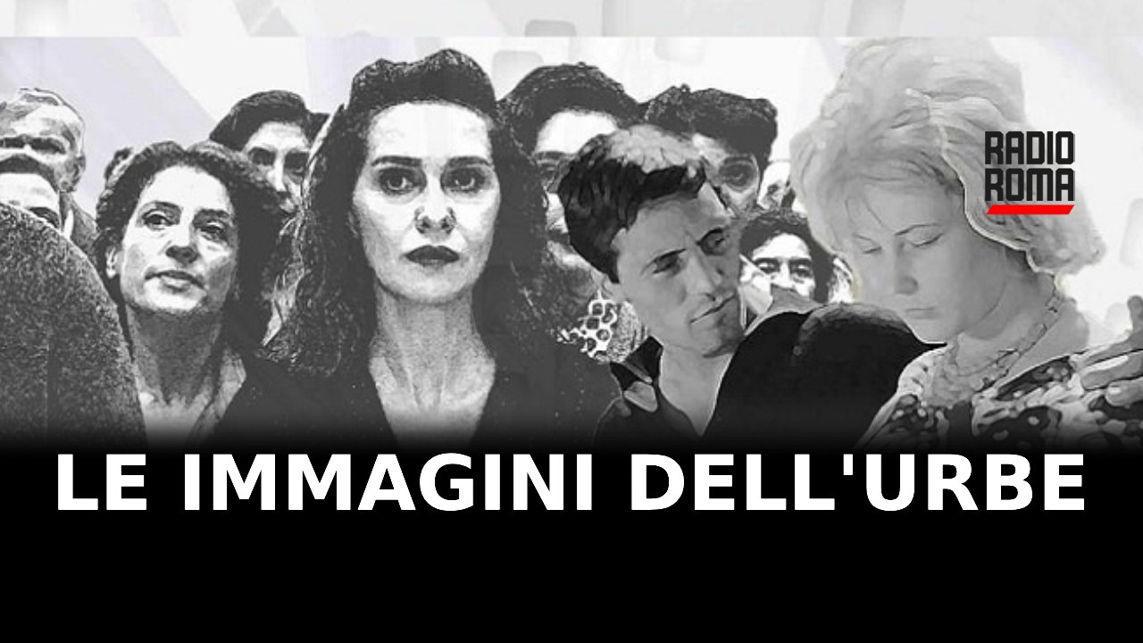 immagini dall'urbe