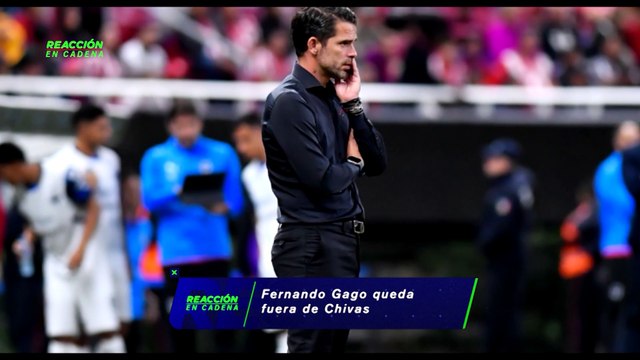 CHIVAS no tiene LIDERAZGO y ARGENTINA tiene DIFICULTADES para LLEGAR a VENEZUELA