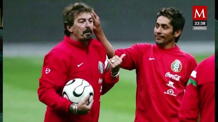 Ricardo La Volpe le recomienda a Fernando Gago irse a Boca Juniors