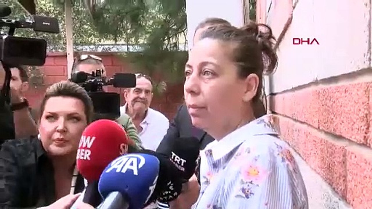 İstanbul- Fatih'te tabuttan gelen ses sonrası hastaneye götürülen Halit Bayşu için ikinci kez cenaze töreni düzenlendi