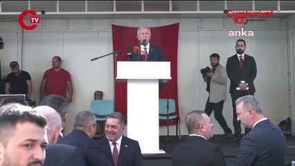 Mansur Yavaş duyurdu_ Ankara Büyükşehir Belediyesi'nden 'çocuk sempozyumu' müjdesi!