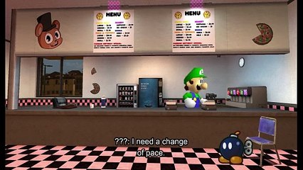 Sparky's First Day (GMOD)