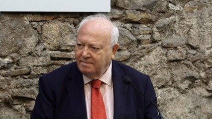 Miguel Ángel Moratinos: "Estamos al borde de la tercera guerra mundial"
