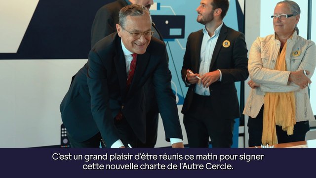 Diversité et inclusion : l'Arcom s'engage pour les droits et l'inclusion des personnes LGBT+ au travail