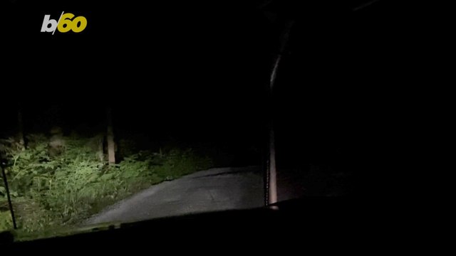 Check Out These Haunted Road Trip Destinations For A Spooky Halloween Season