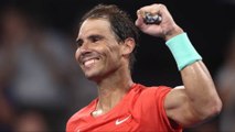 Rafa Nadal Anuncia Su Retirada