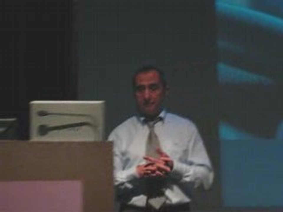 LesNumeriques.com : Archos 605 WIFI GPS